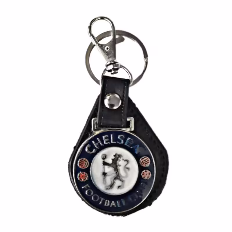 جاکلیدی طرح چلسی مدل Par98