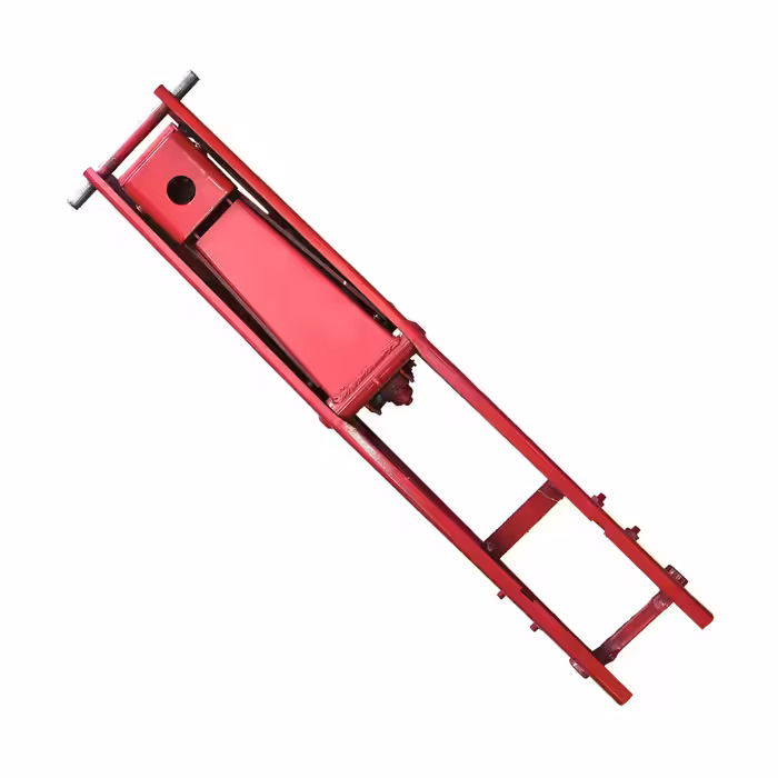 شاسی کامل جک سوسماری جک ایران مدل 12068