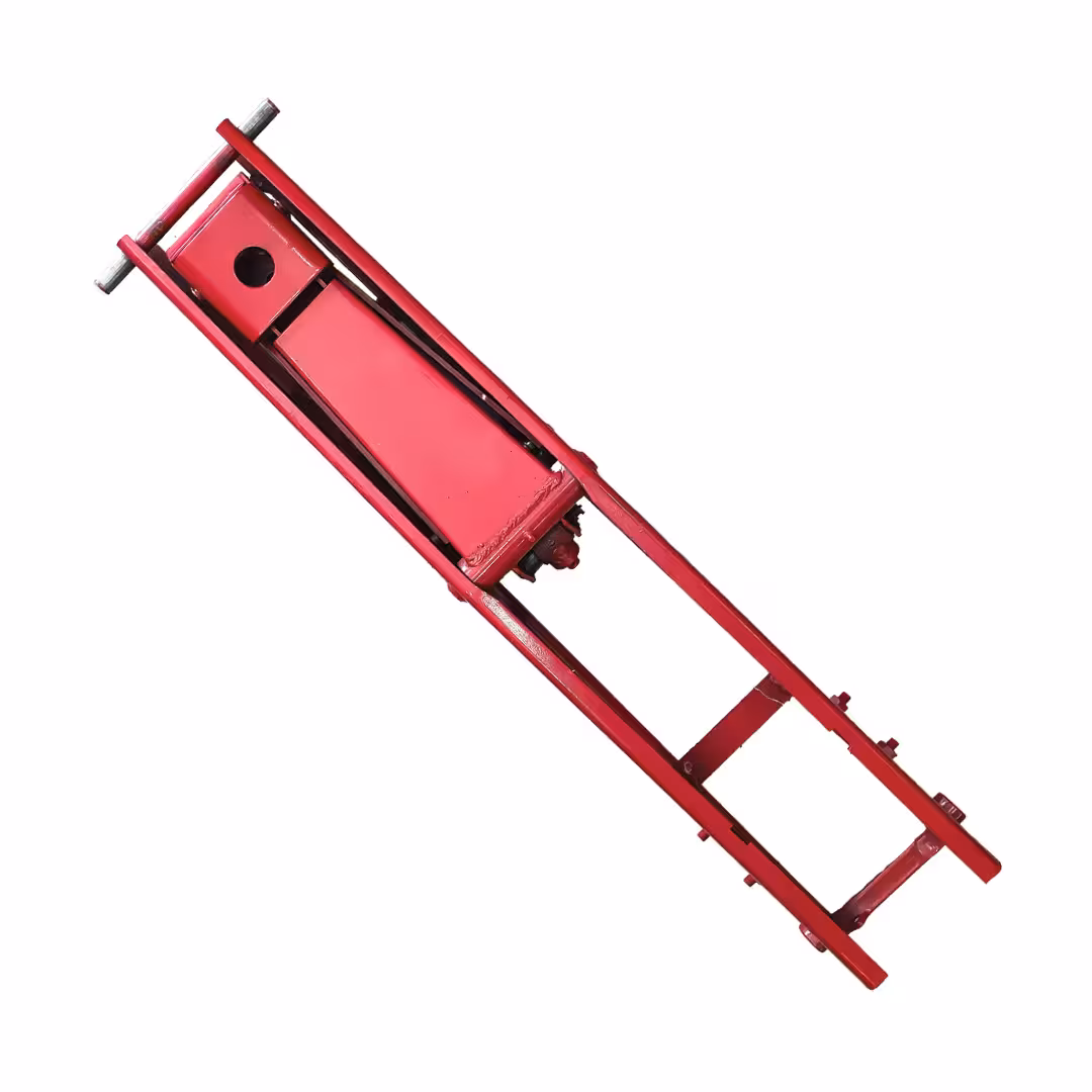 شاسی کامل جک سوسماری جک ایران مدل 12068