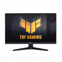 قیمت و خرید مانیتور گیمینگ ایسوس 25 اینچ ASUS VG259Q3A TUF Gaming