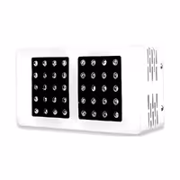 پروژکتور رشد گیاه 120 وات فول اسپکتروم