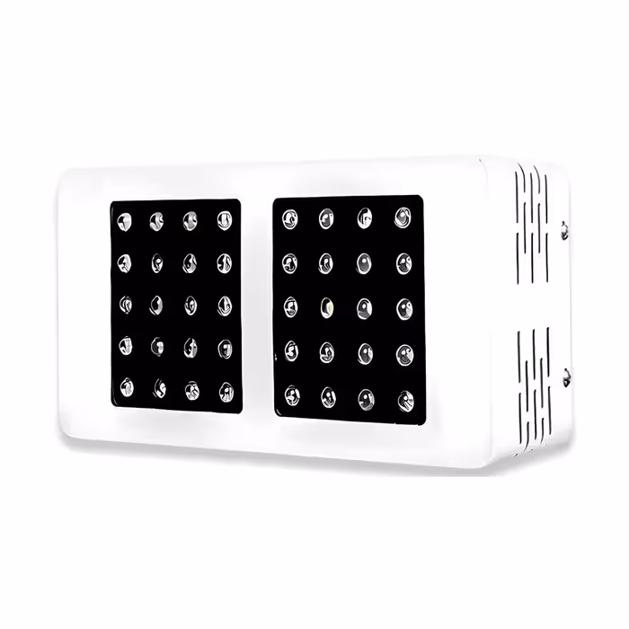 پروژکتور رشد گیاه 120 وات فول اسپکتروم