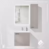 روشویی کابینتی الگانته مدل E188