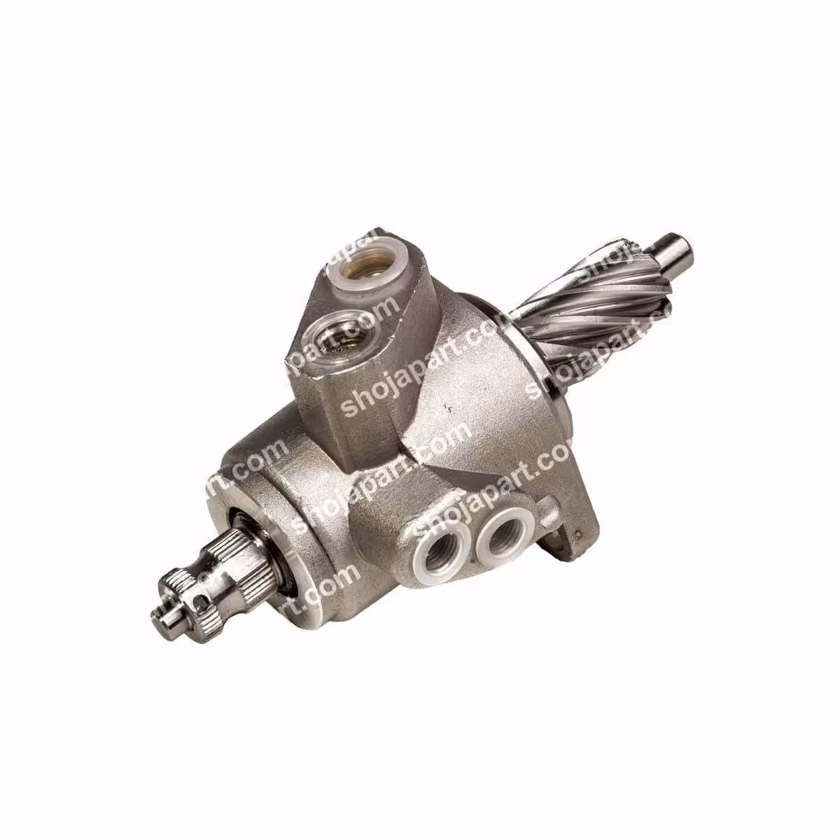 شير فرمان جديد پژو 405 هرينگتون