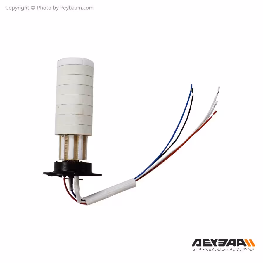 المنت سرامیکی 5 سیم مدل 2060