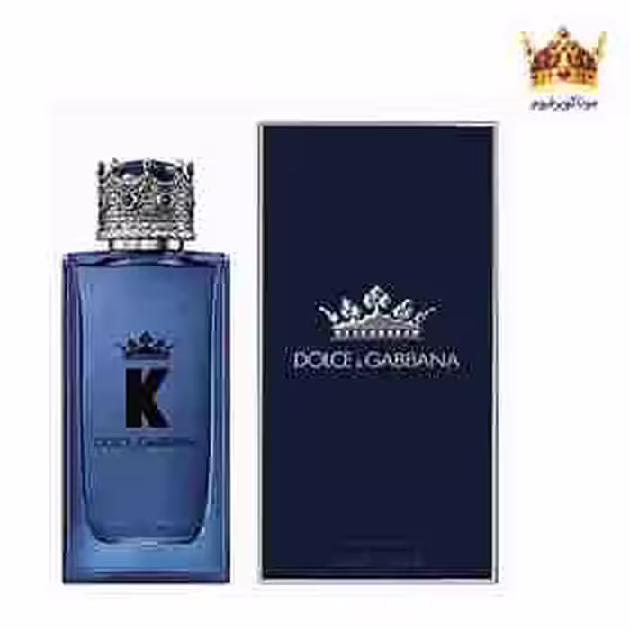 ادکلن دولچه گابانا کینگ- کی ادو پرفیوم | Dolce &amp; Gabbana K EDP K EDP | موناکوپرفیوم