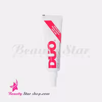 چسب مژه مصنوعی مشکی دوو حجم 7 گرم