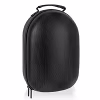 Meta Quest 3 Travel Carrying Case – Black
