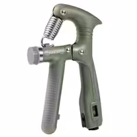 تقویت کننده مچ و ساعد گرین لاین مدل Green Lion Hand Grip Strengthener GNHANDGRIPGN‏