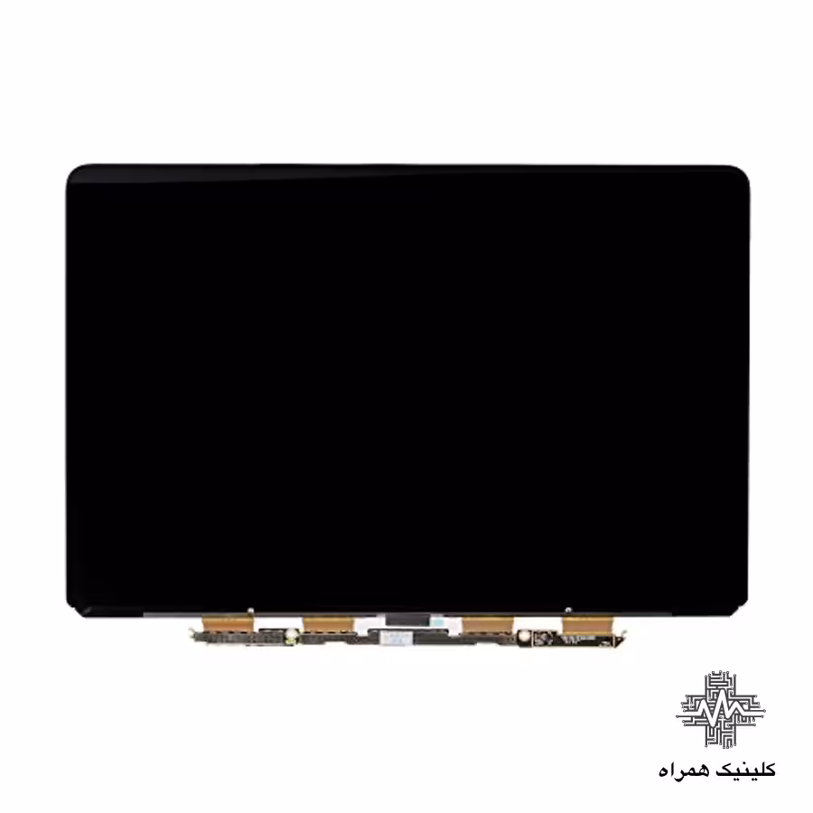 ال سی دی مک بوک پرو رتینا 15 اینچ 2013-2012 مدل A1398 (ال سی دی خالی)