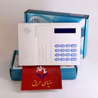 دستگاه تلفن کننده 20 خط سخنگو بتا Beta مدل Quad