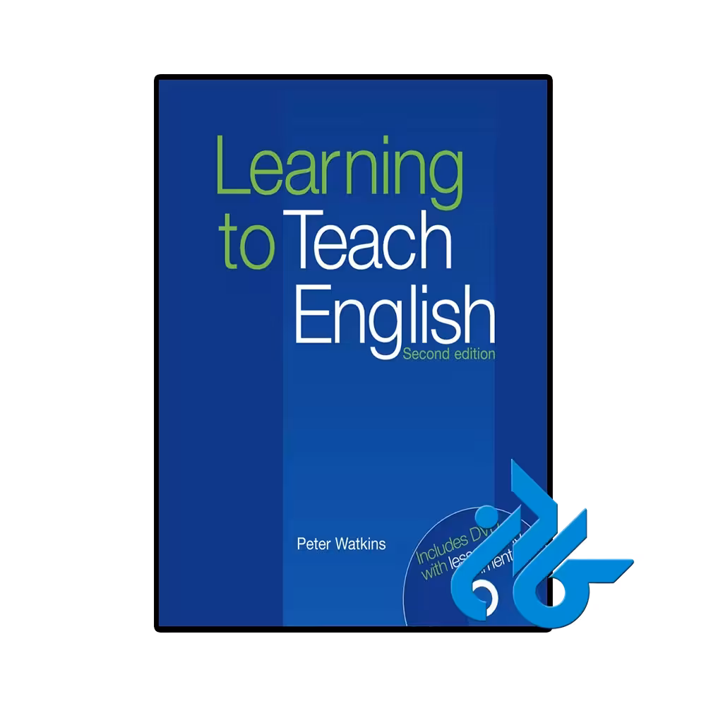 کتاب Learning to Teach English 2nd