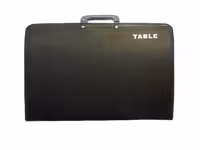 کیف آرشیو چرمی مدل TABLE