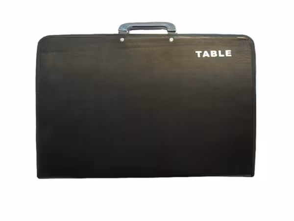 کیف آرشیو چرمی مدل TABLE