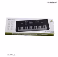 ارگ میکروفون دار VT 6200