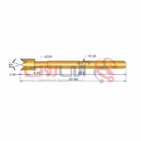 کد محصول ARP33.90-2.36-Q2 (P156-Q2)