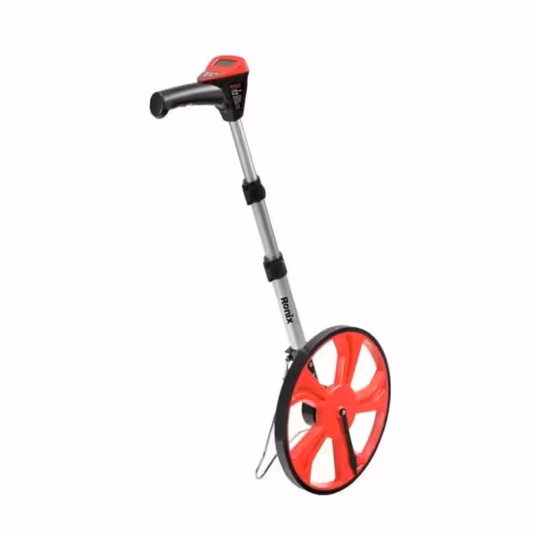 متر چرخ دار دیجیتال RH-9856 رونیکس (12 اینچ)