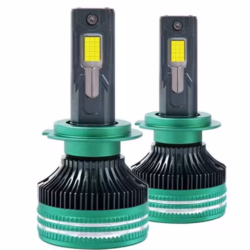 خرید لامپ هدلایت تک پرو q400 promax پایه h1 دو عددی | اتوموبی