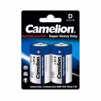 باتری بزرگ کملیون-جعبه 6عددی