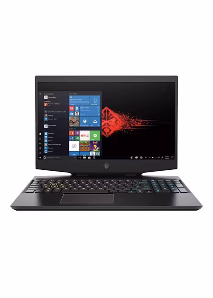 قیمت و خرید لپ‌تاپ گیمینگ اچ پی اومن HP Gaming OMEN - آی تی کاشفی