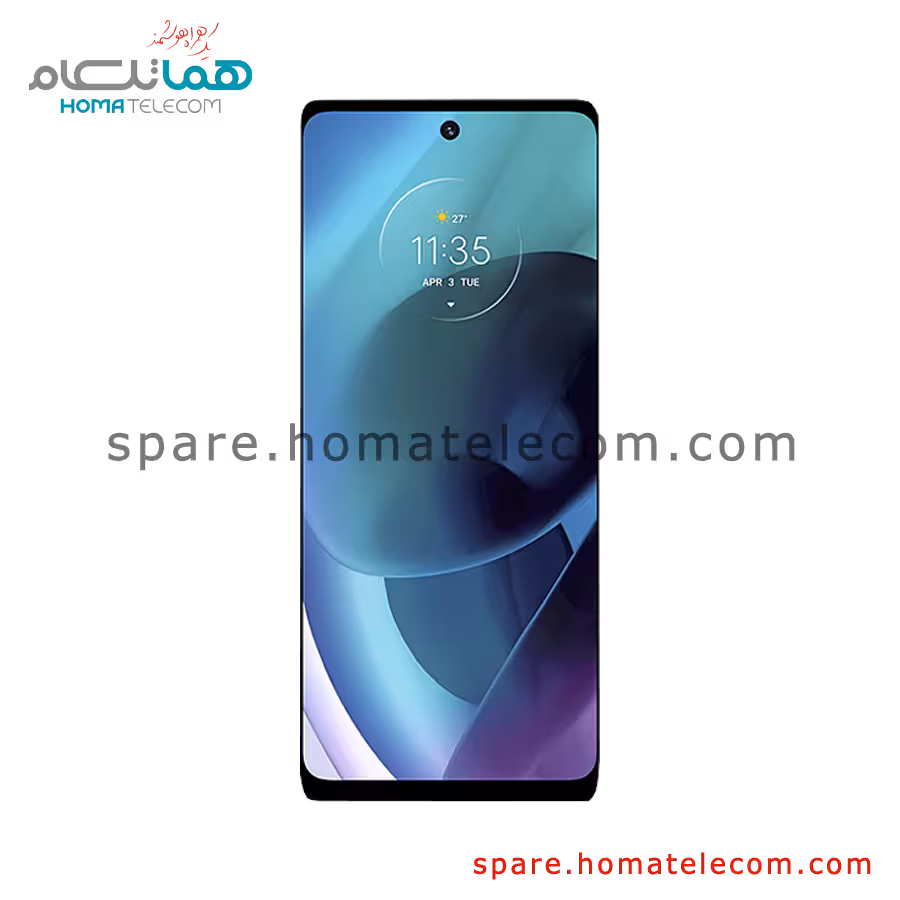 تاچ و ال سی دی شرکتی موتورولا موتو جی51 5جی و موتو جی 60 اس