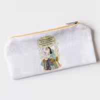 پوشه پارچه ای کوچک خیاط دات نوت (dotnote)