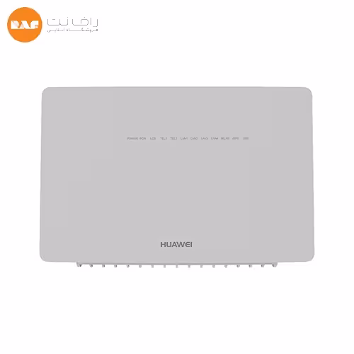 مودم فیبر نوری هوآوی مدل EchoLife HG8245Q2 APC