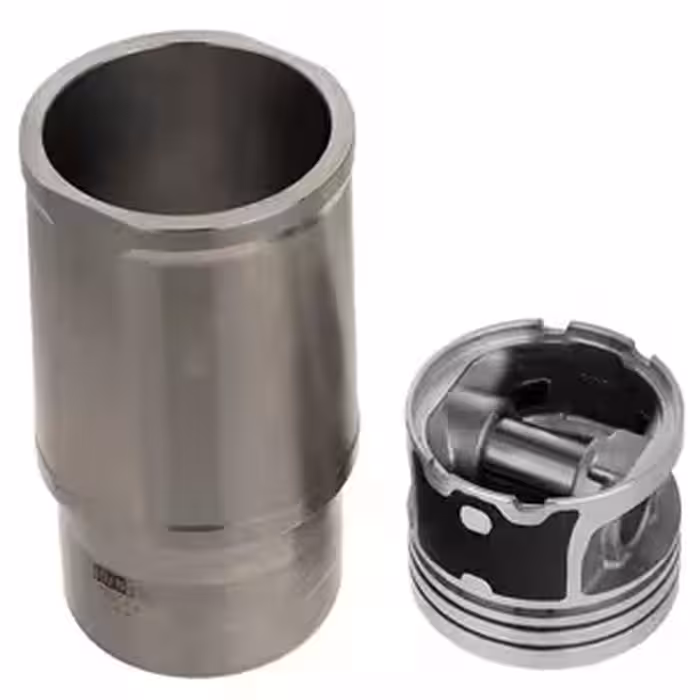 بوش و پیستون استاندارد                                     پژو 206 تیپ 5 , برند الدورا