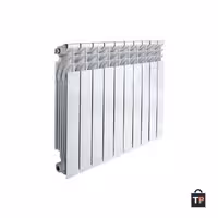 رادیاتور ایران نوین مدل KAL 500