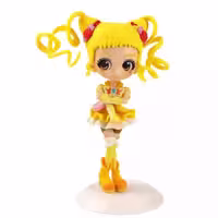 فیگور کیوپاسکت انیمه پرتی کیور 2