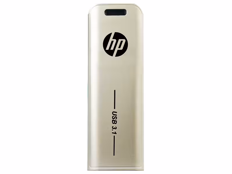 فلش 32 گیگ اچ پی HP X796W USB3.1