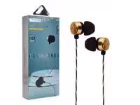 هندزفری سیمی ترکا مدل EP-744