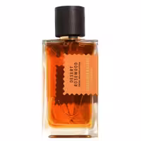 دکانت ادوپرفیوم Desert Rosewood از برند Goldfield & Banks Australia
