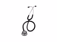 گوشی پزشکی لیتمن کلاسیک III مدل 5620 مشکی ساده