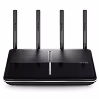 روتر 4 آنتن بی‌سیم تی پی لینک مدل آرچر سی 2600