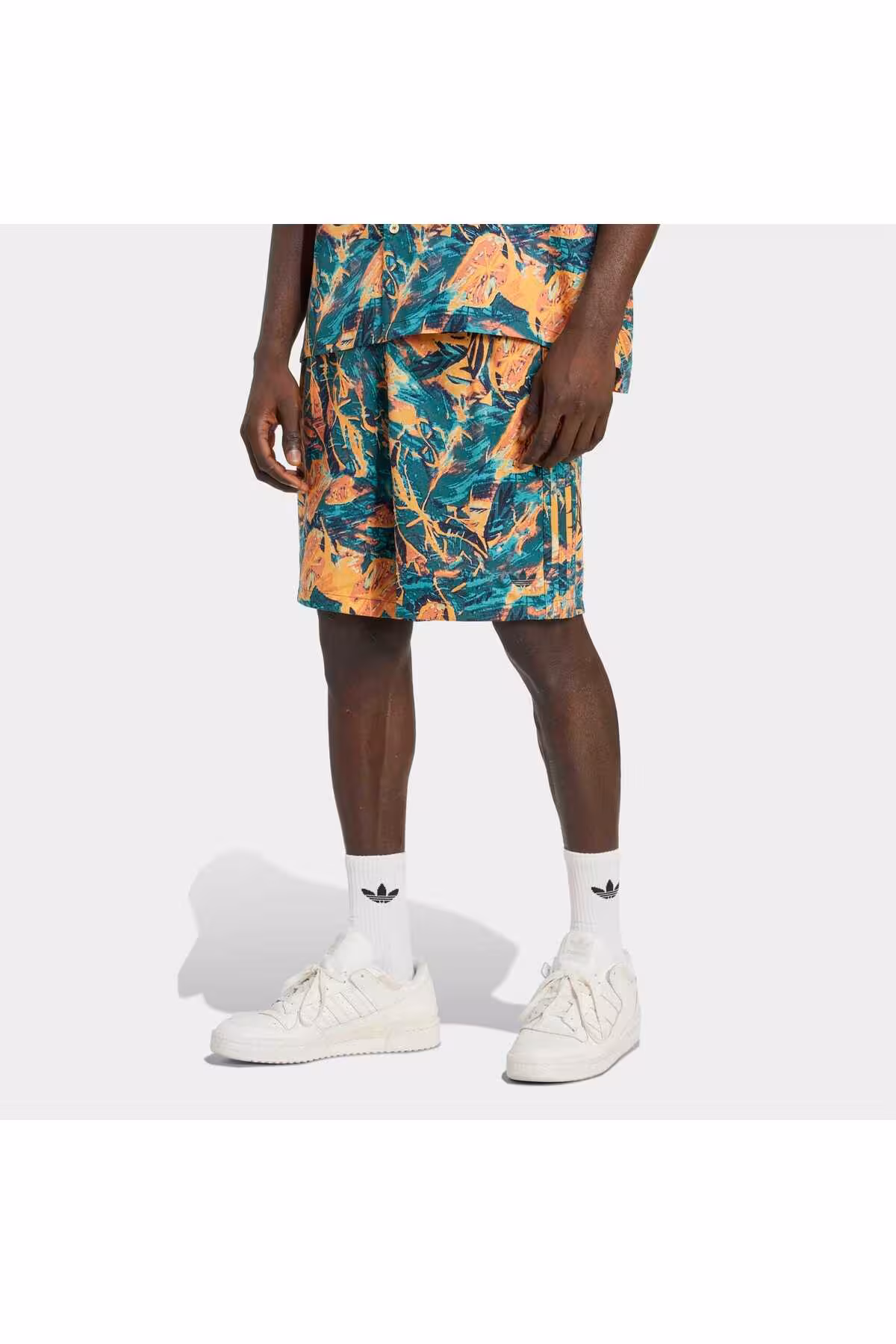 مردانه ARCHIVE FLORAL MEN اورجینال adidas