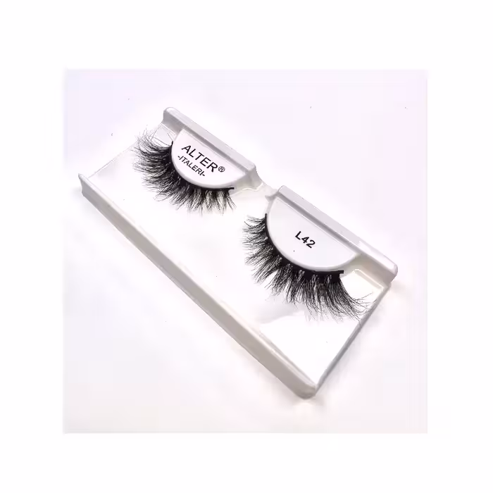 مژه 6 بعدی آلتر L-42 - فروشگاه میرکمالی