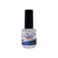 ضدقارچ ناخن پلاتینیوم Platinum nail prep
