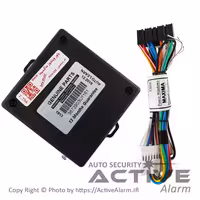 قیمت پاور شیشه‌بالابر فابریک خودرو ماکسیما