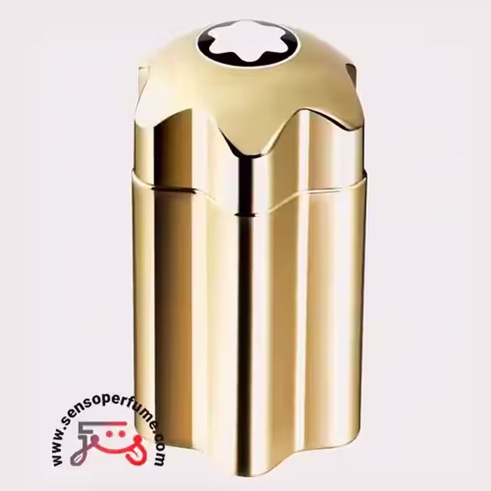 عطر ادکلن مونت بلنک امبلم ابسولو | mont blanc emblem absolu