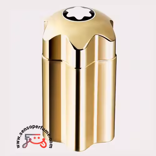 عطر ادکلن مونت بلنک امبلم ابسولو | mont blanc emblem absolu