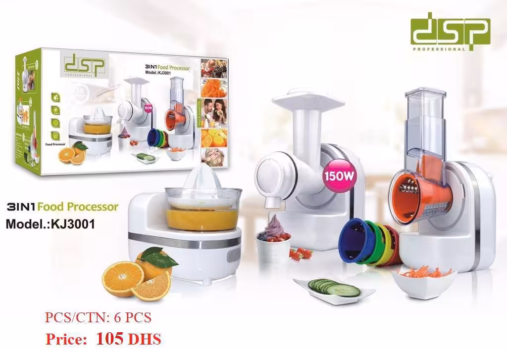 غذا ساز/ رنده برقی / بستنی ساز