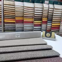 پارچه مبلی کنفی بامباس کد 281