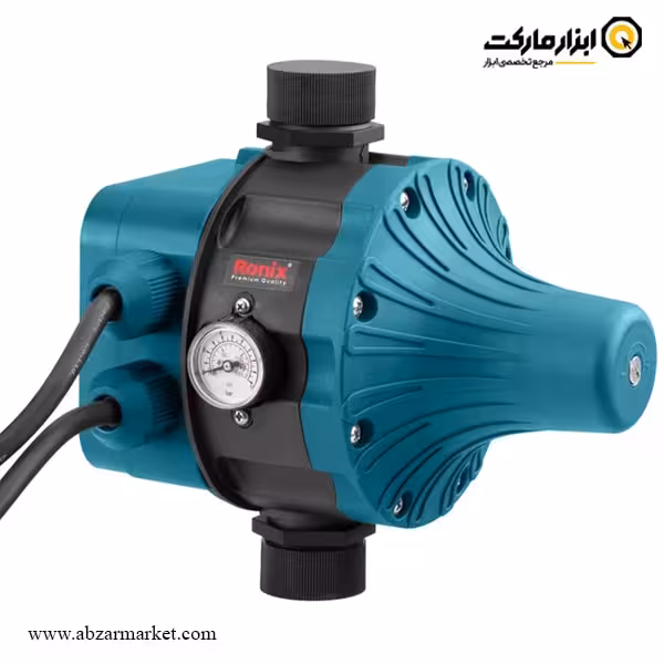 ست کنترل پمپ آب رونیکس مدل RH-4046