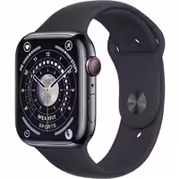 ساعت هوشمند طرح اپل واچ مدل WS-X10