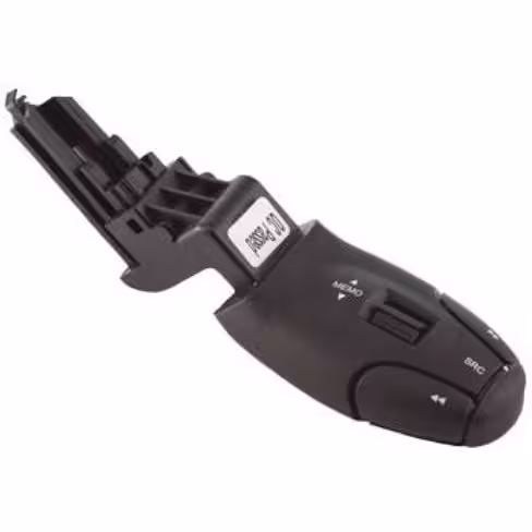 دسته تنظيم راديو پخش پژو 206 طرح جديد کروز پلاس کد محصول: 33061001