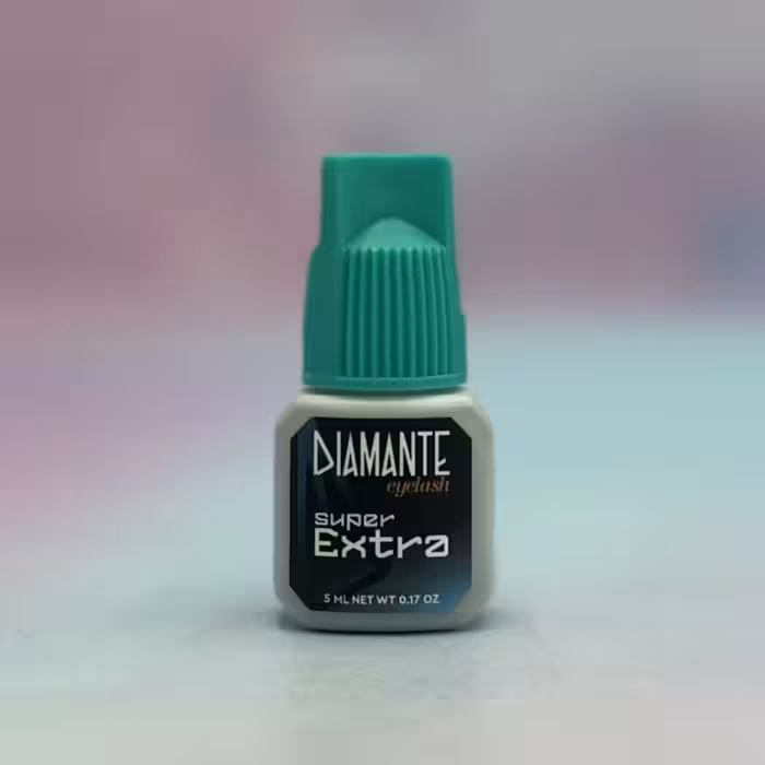 چسب مژه اکسترا دیامانته DIAMANTE 5M
