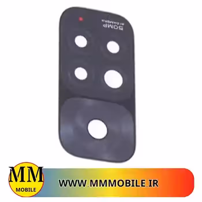 شیشه لنز دوربین شیائومی GLASS CAM XIAOMI REDMI NOTE 11