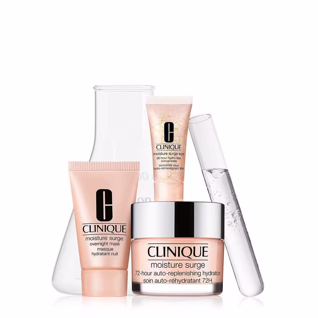 محلول مرطوب کننده درم پرو کلینیک مخصوص پوست دهیدراته