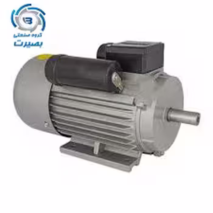 الکتروموتور 2 اسب 1500 دور چینی تکفاز بدنه چدن
